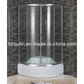 Glass Sliding Door Shower Enclosure (E-17)